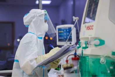 Bộ Y tế thu hồi văn bản công bố 12 loại thuốc cổ truyền phòng và hỗ trợ điều trị Covid-19