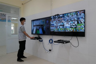 Nghĩ về tình người trong cơn bão Covid-19