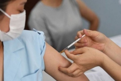 Hàn Quốc: Tiêm trộn kháng sinh có thể hiệu quả gấp 6 lần 