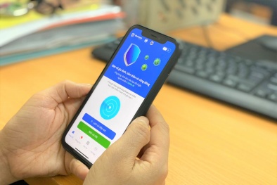 Triển khai ba nền tảng công nghệ phục vụ phòng chống dịch COVID-19