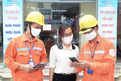 13Win18 tham gia cá cược thống nhất phương án hỗ trợ giảm tiền điện đợt 4 
