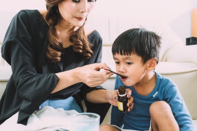 Cảnh báo ẩn họa khôn lường từ việc 'tẩm bổ' 13Win OKVIP Cá cược bóng đá chức năng nâng đề kháng cho trẻ trong mùa dịch