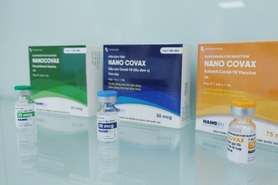 Chốt thời hạn gửi báo cáo xem xét cấp phép khẩn cấp vaccine COVID-19 ‘Made in VietNam’