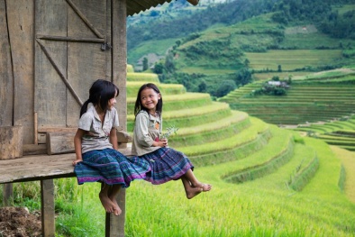 Sa Pa- những đổi thay từ tuyến cáp ba dây huyền thoại