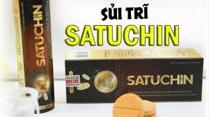 Viên sủi Satuchin 'táo bạo' quảng cáo sai công dụng? 