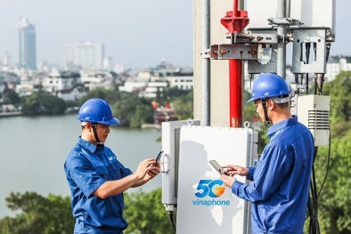 Các nhà mạng tăng băng thông, giảm giá dịch vụ nhằm hỗ trợ người dùng trong bối cảnh dịch Covid-19