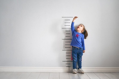 Không nên quá ảo tưởng với những sản phẩm quảng cáo tăng trưởng chiều cao cho trẻ