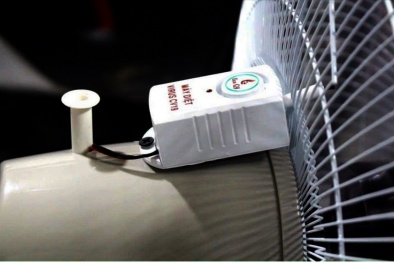 Máy diệt virus Covid-19 có thật sự hiệu quả như lời quảng cáo?