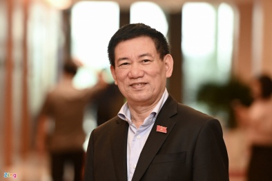 Bộ trưởng Tài chính: 'Giảm thuế giúp Link Đăng Nhập Nhà cái 13Win16.Com vượt qua khó khăn'