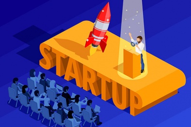 Hệ sinh thái khởi nghiệp châu Á - Thái Bình Dương được rót thêm 100 triệu USD