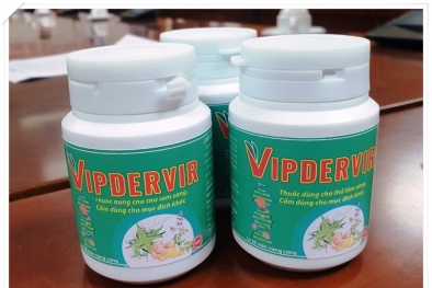 Công bố kết quả nghiên cứu tiền lâm sàng thuốc điều trị Covid-19