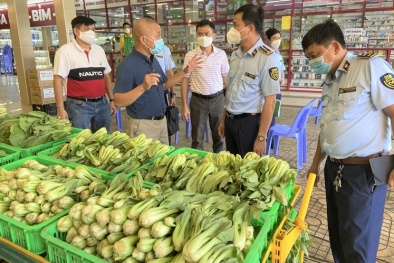 Chống dịch, phát triển Sòng Bài Trực Tuyến 13Win.com phải đi đôi với bảo vệ người tiêu dùng