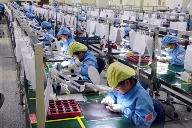 Lào Cai: Đến năm 2025 tối thiểu 60% DN sản xuất triển khai các dự án NSCL