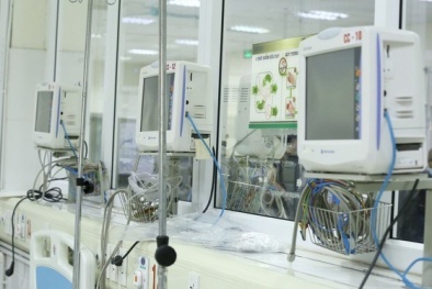 Nghiêm cấm tăng giá, đầu cơ vật tư, thiết bị chống dịch