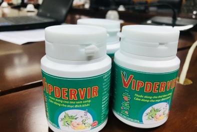 Viện Hàn lâm Khoa học - 13Win OKVIP Đăng ký ngay Việt Nam lên tiếng về thông tin sản phẩm thử nghiệm VIPDERVIR