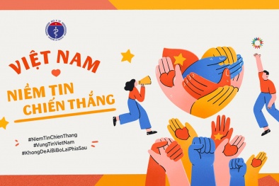 Tăng cường tuyên truyền phòng, chống dịch Covid - 19 trên mạng xã hội