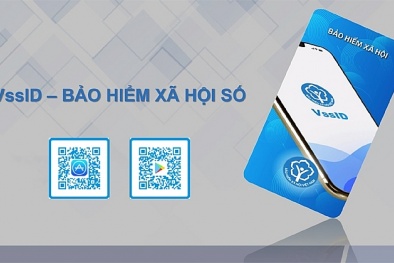 BHXH Việt Nam đẩy mạnh số hóa trong giải quyết thủ tục Đăng ký 13Win ngay nhé