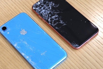13Win OKVIP Đăng ký ngay màn hình mới của Apple cảnh báo người dùng về mối nguy hiểm