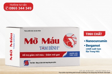 Hiểu đúng về cholesterol để phòng và kiểm soát hiệu quả