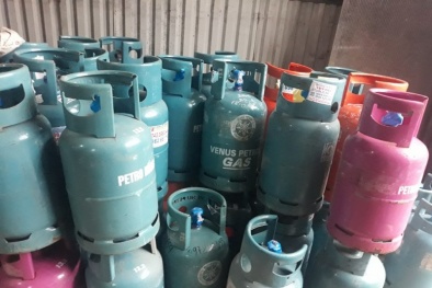 Cảnh báo người tiêu dùng sử dụng gas an toàn, bài học từ những vụ nổ bình gas