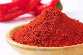 Thực phẩm chứa hóa chất: Ớt bột chứa Rhodamine B có thể gây ung thư