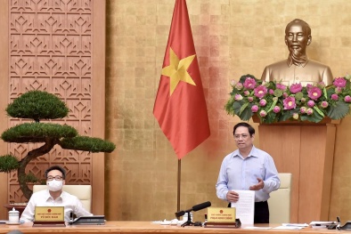 Tập trung cải cách thể chế, quyết tâm tháo gỡ những ách tắc kéo dài nhiều năm, tạo động lực mới cho phát triển