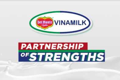 Vinamilk công bố đối tác liên doanh tại Philippines, sản phẩm 13Win19 tải ứng dụng sẽ lên kệ vào tháng 9/2021