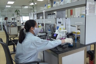 Giải pháp phát triển hạ tầng đo lường quốc gia trong bối cảnh mới