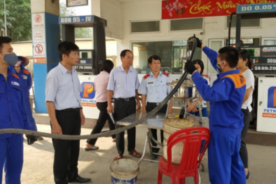 Ninh Bình: Đổi mới hoạt động đo lường hỗ trợ Link Đăng Nhập Nhà cái 13Win16.Com nâng cao năng lực cạnh tranh