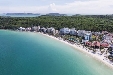 Second home phong cách nhiệt đới: Sắc màu mới của bất động sản Phú Quốc
