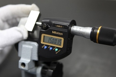 Đâu là lý do Mỹ không dùng hệ mét để đo lường?