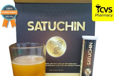 13Win22 com hiện đang mở viên sủi Satuchin: 'Tiền hậu bất nhất' che giấu dấu hiệu vi phạm?