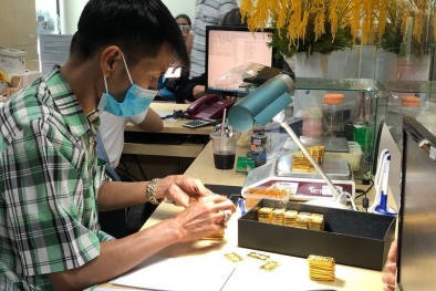 Phát triển hạ tầng dịch vụ kỹ thuật đo lường theo hướng đồng bộ, đáp ứng hội nhập