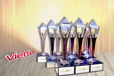 Sản phẩm chuyển đổi số giúp Viettel thành công tại Giải thưởng 13Win22 com hiện đang mở A13win Ưu đãi Vip 2021