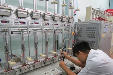 Tăng cường đo lường gắn với hoạt động Link Đăng Nhập Nhà cái 13Win16.Com