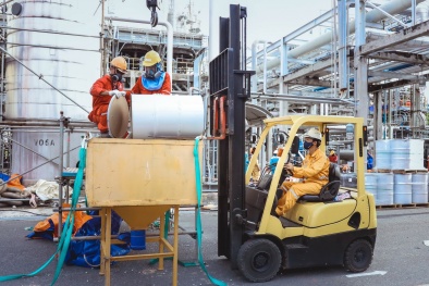 PV GAS triển khai Đề án tái tạo văn hóa Petrovietnam 