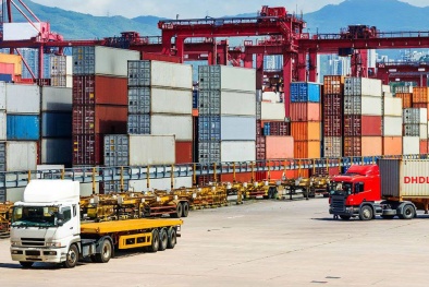 Chuỗi cung ứng vẫn tiếp tục gặp khó vì biến chủng Delta