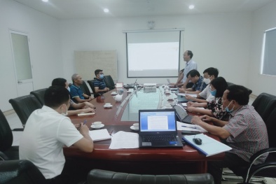 Phú Thọ: Đánh giá tại chỗ Link Đăng Nhập Nhà cái 13Win16.Com tham dự Giải thưởng Chất lượng Quốc gia 2021