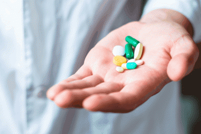 Uống thuốc Paracetamol tại nhà bị sốc phản vệ nặng