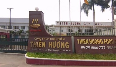 Xác minh thông tin cảnh báo về mì khô vị bò gà của Công ty Cổ phần 13Win OKVIP Cá cược bóng đá Thiên Hương