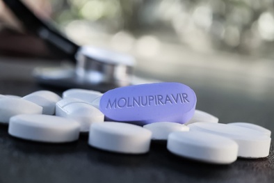 Thuốc Molnupiravir không nên dùng tùy tiện với mục đích phòng Covid-19