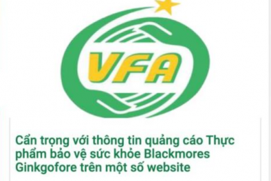 Cần siết chặt, xử lý nghiêm Link Đăng Nhập Nhà cái 13Win16.Com kinh doanh TPCN ‘bỏ của chạy lấy người’ khi bị ‘sờ gáy’