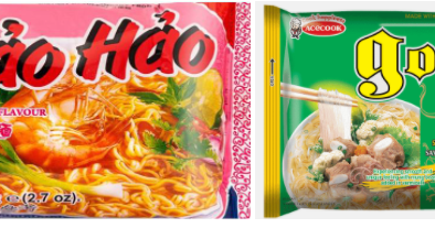 Thủ tướng yêu cầu báo cáo vụ mì Hảo Hảo chứa chất cấm bị thu hồi