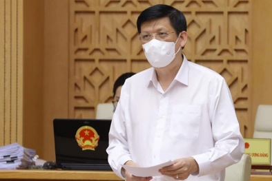 Kêu gọi các nhà khoa học tìm giải pháp để chiến thắng đại dịch COVID-19