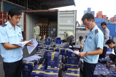 Kiểm tra chuyên ngành đối với hàng hóa xuất nhập khẩu đã có nhiều cải cách đáng kể