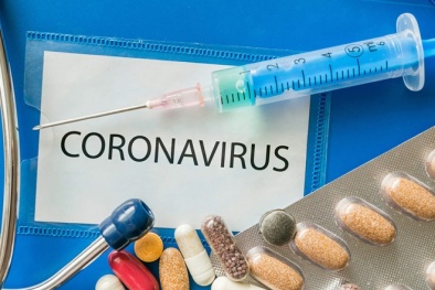 Thuốc điều trị Covid-19: Pfizer thử nghiệm thuốc viên, Brazil nghiên cứu từ nọc rắn ức chế nCoV