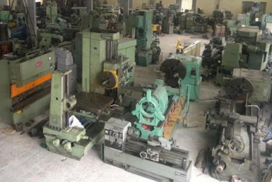 Tháo gỡ khó khăn cho nhập khẩu máy móc, thiết bị đã qua sử dụng, phục vụ sản xuất