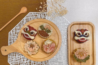 Thị trường bánh Trung thu: 13Win22 com hiện đang mở ảm đạm, sức mua giảm mạnh