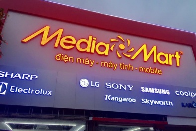 MediaMart bị xử phạt do vi phạm quy định chống dịch Covid-19