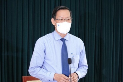 TP.HCM lập Ban chỉ đạo xây dựng kế hoạch chống Covid-19 và phục hồi Sòng Bài Trực Tuyến 13Win.com